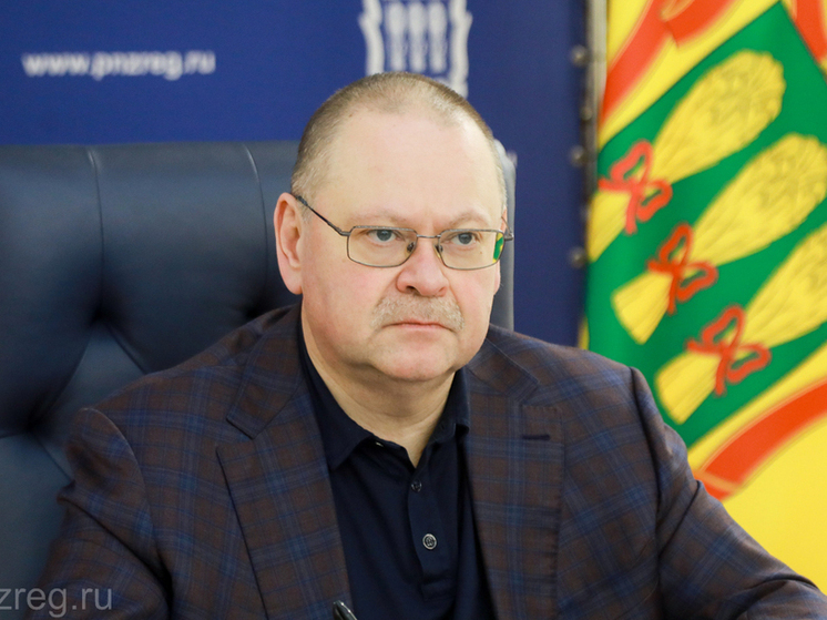 Олег Мельниченко сообщил о восстановлении электроснабжения после непогоды