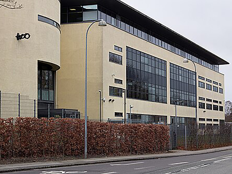 Для Дании в число угроз наряду с Россией и Китаем добавили и Америку