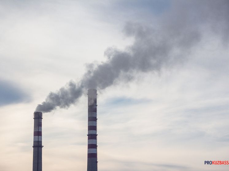 Температура теплоносителя на ТЭЦ Юрги достигла 103 градусов