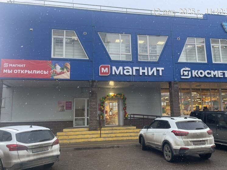 В Пскове рейд выявил 32 незаконные вывески, владельцам грозит демонтаж