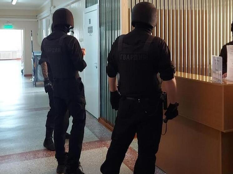 В Новосибирске за сутки задержаны две несовершеннолетние студентки и подросток за кражи в магазинах