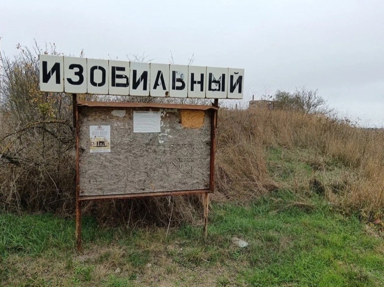 Иногда, чтобы попасть в необычную и завораживающую локацию, совершенно не обязательно ехать далеко за город