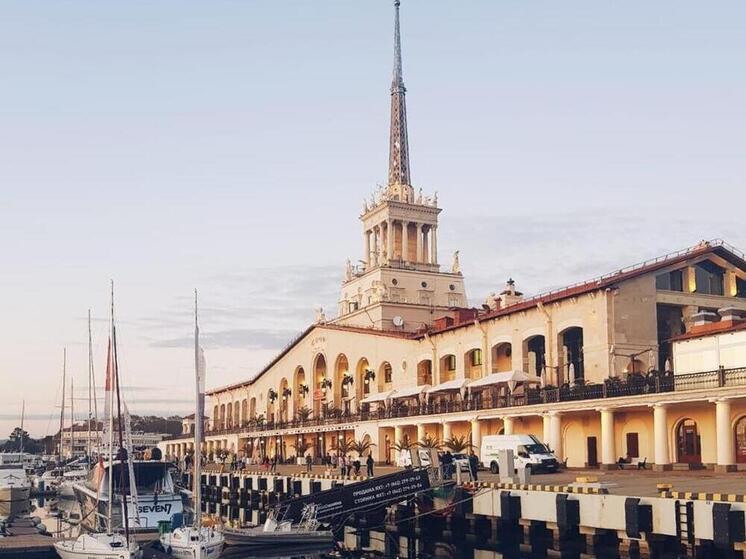 В Сочи в воскресенье проведут учебные стрельбы