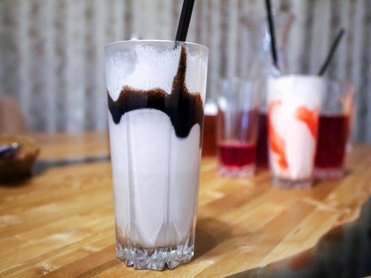 США в сентябре значительно увеличили импорт российского мороженого, достигнув максимума более чем за три года, подсчитало РИА Новости по данным американской статистики