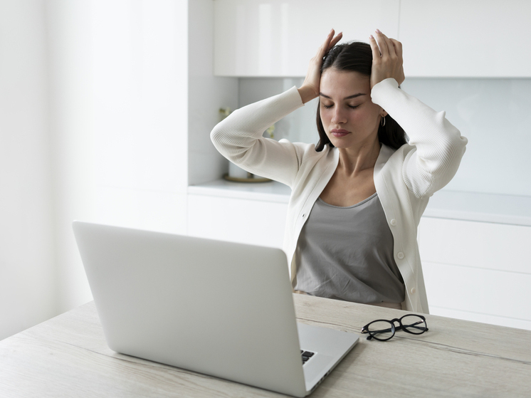 В Мелитопольском университете студентов научили управлять стрессом