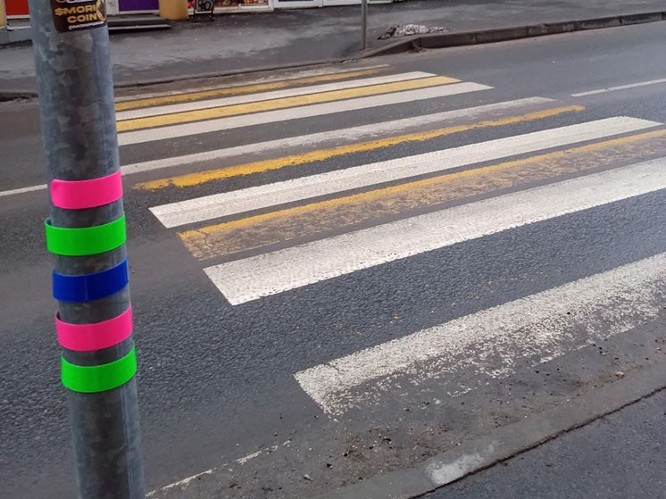 Священник из Подмосковья придумал необычный способ профилактики аварий