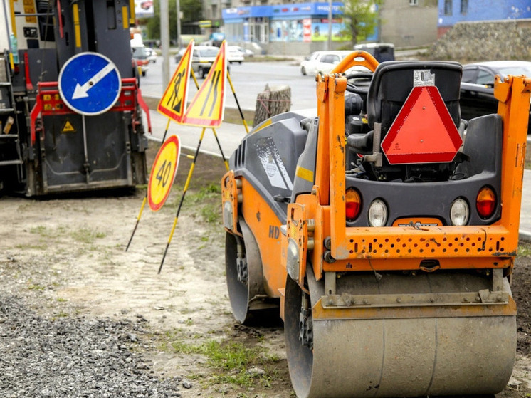 В Генплан Новосибирска внесли поправки для строительства двух дорог у устья Ини