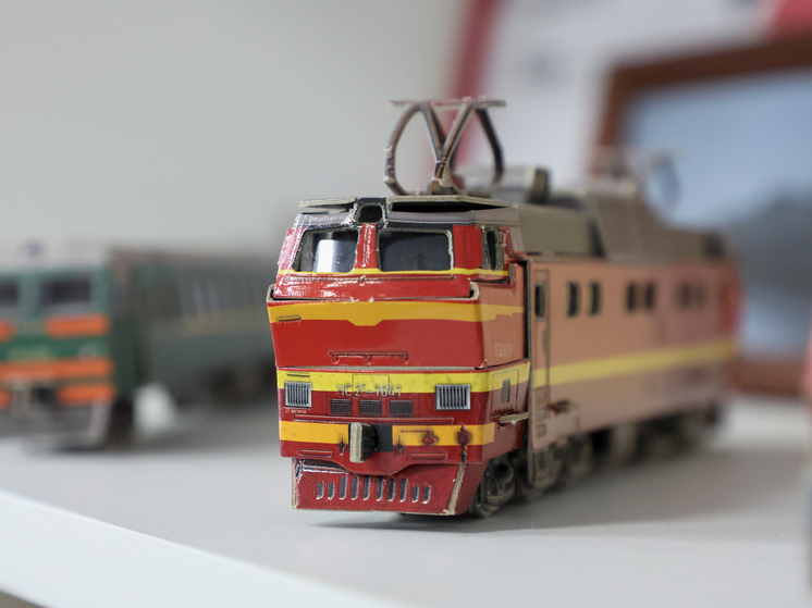 РИА: Маршруты поездов в Пензенской области изменены после схода вагонов