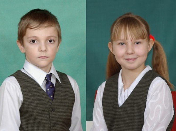 МВД России напомнило про вознаграждение за помощь в раскрытии резонансного похищения детей в 2007 году