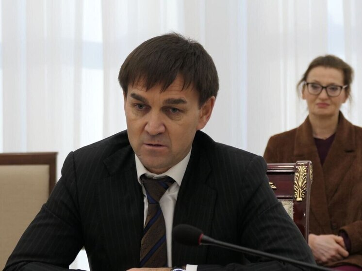 Якушев возглавил министерство промышленности и энергетики Чувашии