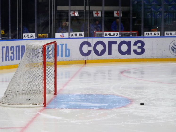 Вратарь Бобровский провел 52-й "сухой" матч в НХЛ