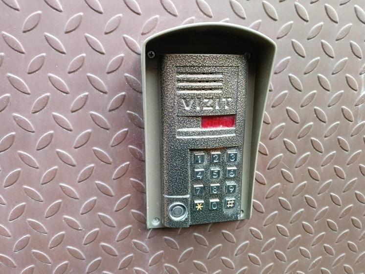 Петербурженка отдала мошенникам 14 миллионов рублей для замены домофона