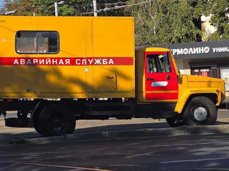 Коммунальные службы Сочи подвели итоги недели