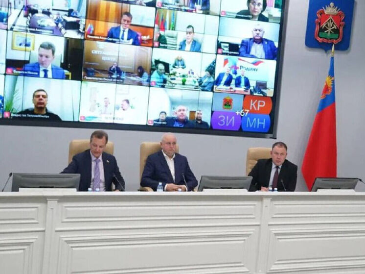 Зола и шлак Кузбасса могут стать дешевым ресурсом для всей России