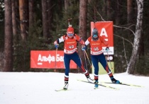 14 декабря 2025 года в Тюмени на втором этапе Кубка России по биатлону Кристина Резцова выиграла женский масс-старт на 12,5 км с результатом 34.58,2 и двумя промахами. Второй стала Анастасия Гришина (+13,0, без промахов), третьей — Виктория Метеля (+21,7). Ранее Резцова заняла 4-е место в спринте и 3-е в индивидуальной гонке. Третий этап пройдёт 16 января 2026 года в Дёмино (Ярославская область).