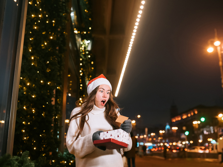 Какая погода в Красноярске будет в Новый год? Синоптик дала прогноз на 31 декабря