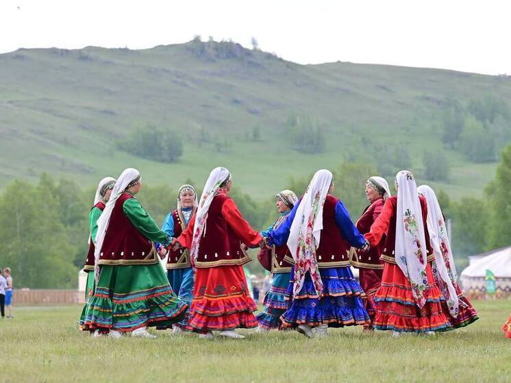 Андрей Назаров выложил пост о Дне башкирского языка