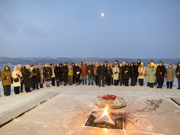 Учителя из 17 регионов приехали в Мурманск обменяться опытом