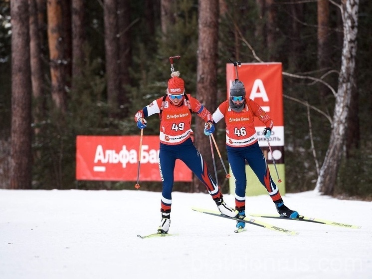 14 декабря 2025 года в Тюмени на втором этапе Кубка России по биатлону Кристина Резцова выиграла женский масс-старт на 12,5 км с результатом 34.58,2 и двумя промахами. Второй стала Анастасия Гришина (+13,0, без промахов), третьей — Виктория Метеля (+21,7). Ранее Резцова заняла 4-е место в спринте и 3-е в индивидуальной гонке. Третий этап пройдёт 16 января 2026 года в Дёмино (Ярославская область).