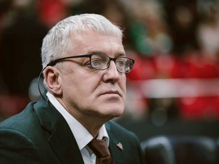 Вице-президент ПБК «Локомотив-Кубань» об аренде Даниила Коско: «Продолжаем на него рассчитывать»