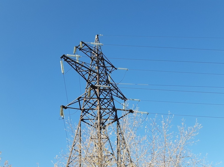 На Урале авария на подстанции оставила без электричества 18 тысяч человек