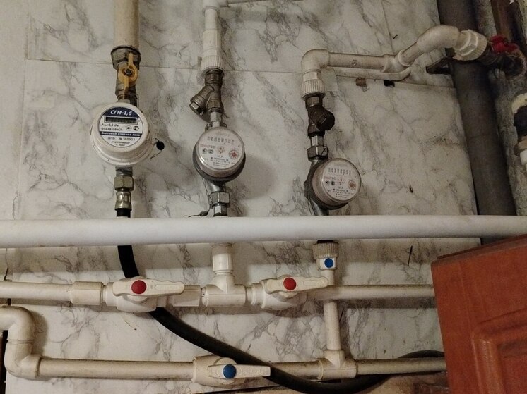 Мошенники стали красть деньги петербуржцев от имени «Водоканала»