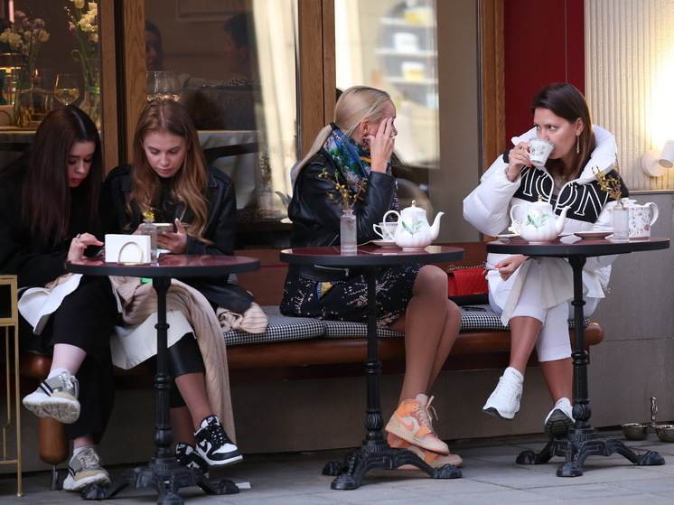 Ученые из США предлагают бороться с тревожностью с помощью еды