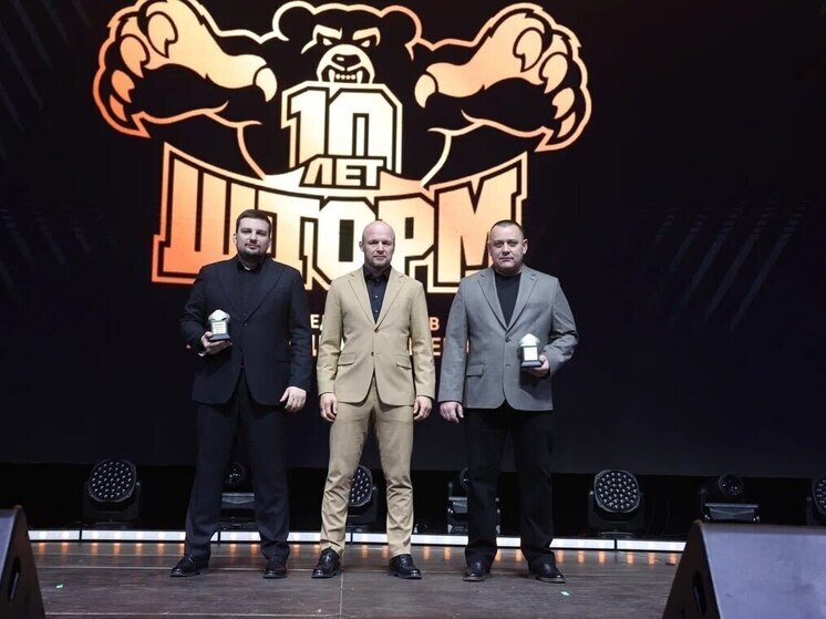 В Омске в G-Drive Арене прошёл турнир по смешанным единоборствам SFC 12