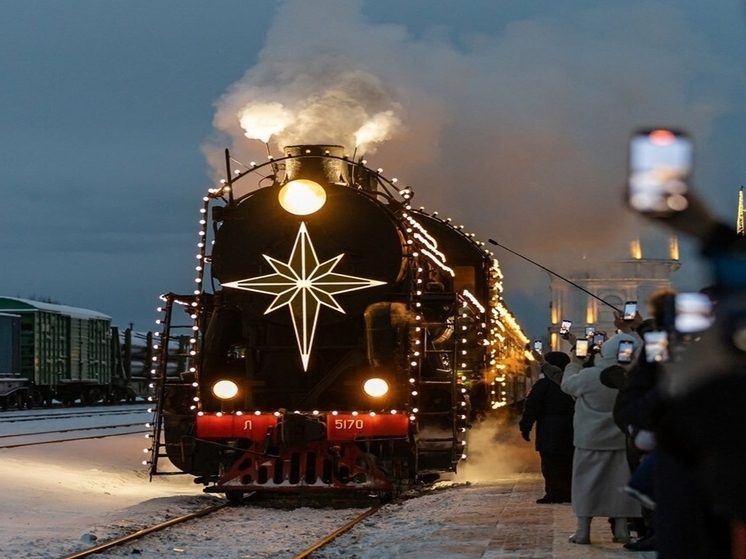 В Ивановской области набирают волонтеров на фестиваль «Русское Рождество»