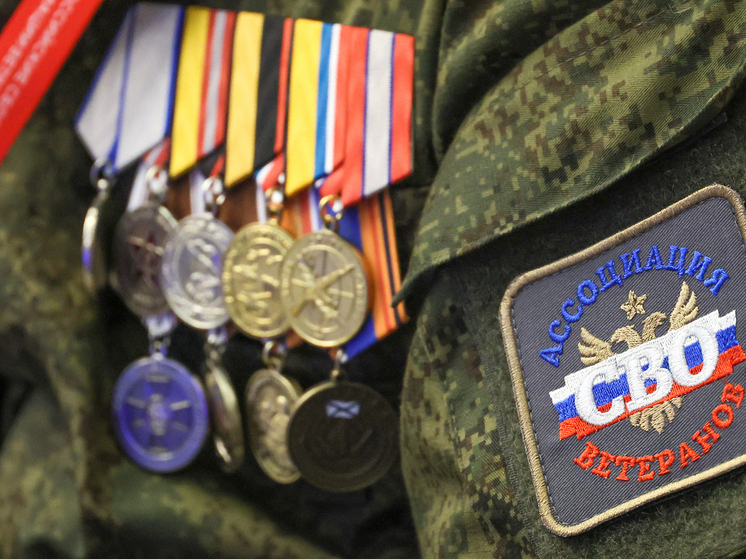 В Курской областной думе предложили ужесточить наказание за незаконное ношение государственных наград и за изготовление знаков, имеющих внешнее сходство с ними