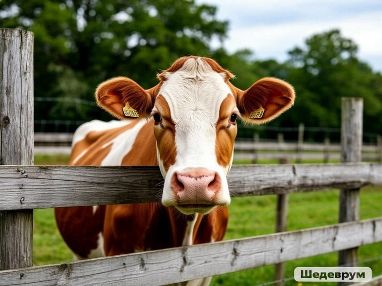 Сельхозпредприятие в Кировской области оштрафовали за нарушение ветеринарных норм