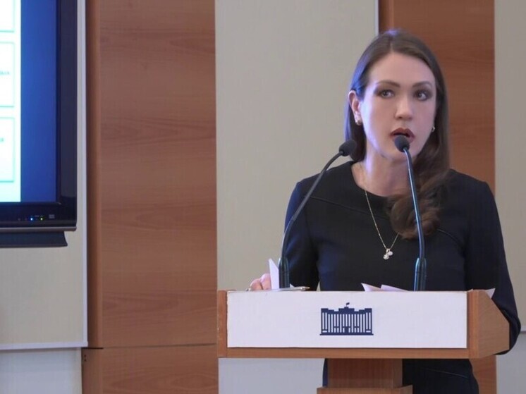 Замглавы Хакасии рассказала подробности выступления в Госдуме по проблемам угольщиков