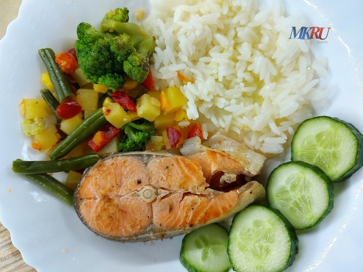 Калужанам рассказали об опасных блюдах на новогоднем столе