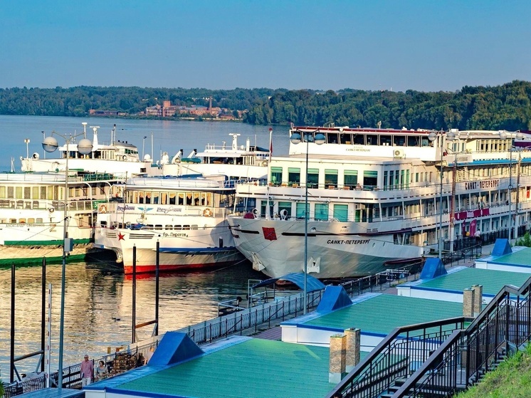 В Кинешме оценили нынешний туристический сезон