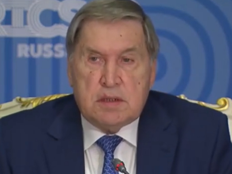 Ушаков: "корейский сценарий" на переговорах с США не обсуждался