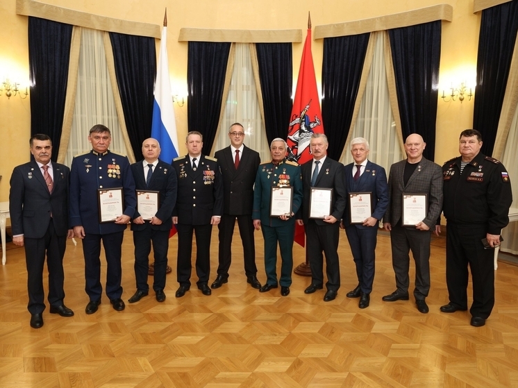 Патриотическая акция «Города-герои – города Героев» теперь будет ежегодной для Мурманской области