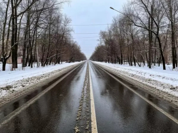 В Ростовской области похолодает до -13 и выпадет снег
