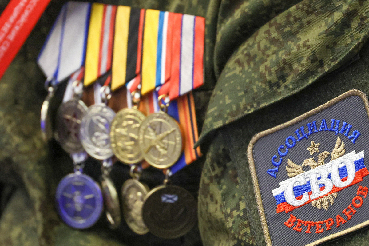 Фальшивые медали, настоящие преступления: курские депутаты обнажили проблему