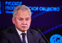 Секретарь Совета Безопасности РФ Сергей Шойгу заявил, что попытки создания «восточного НАТО» не устраивают Россию и ее партнеров в Юго-Восточной Азии, в частности Лаос