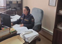 В Севастополе судебные приставы обеспечили исполнение решения суда по делу о разделе совместно нажитого имущества между бывшими супругами