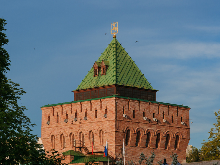 В Нижегородской области появится министерство высшего образования