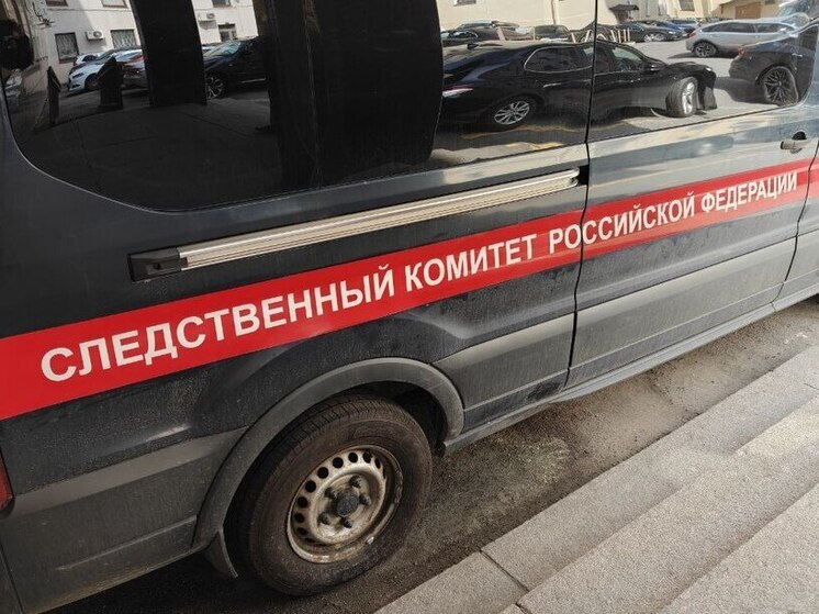 В Петербурге возбудили дело об убийстве после обнаружения тела пропавшего без вести