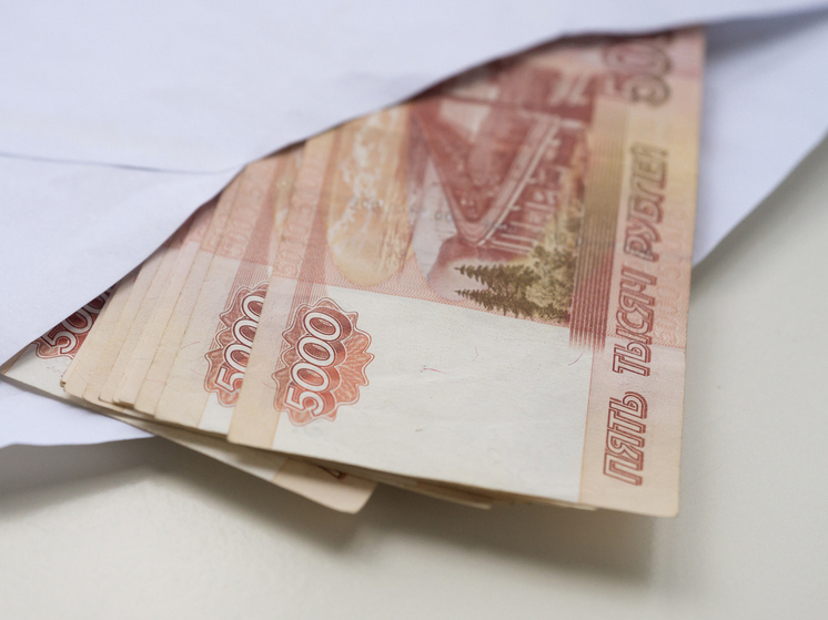 Мужчину  убедили в необходимости «декларирования сбережений» для их легализации