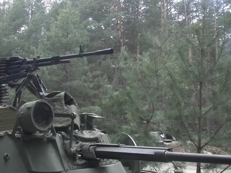 Полуполтинных: Северск открывает путь к Краматорско-Славянской агломерации