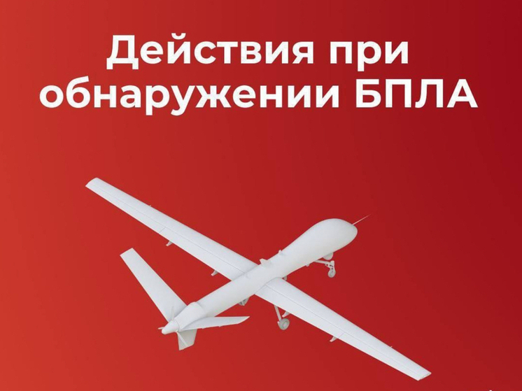 В Смоленской области сбиты 7 украинских БПЛА