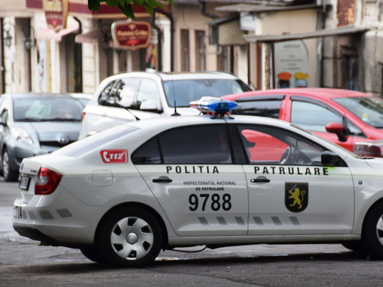 Пьяная ссора семейной пары из молдавского села Сэнэтэука закончилась ранением одного из супругов