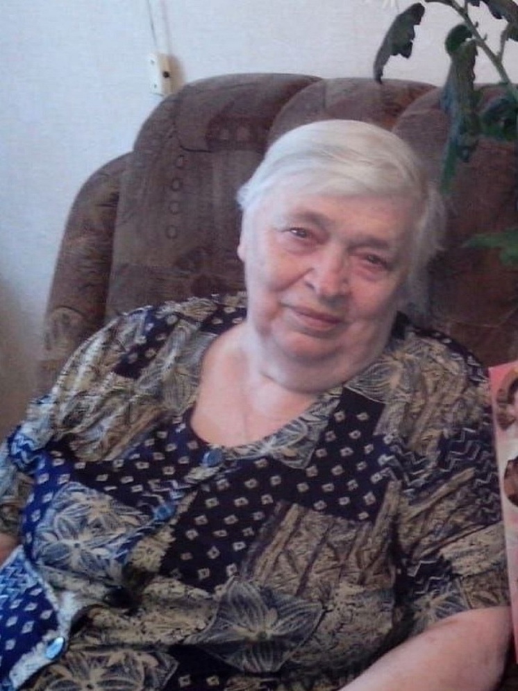 Ушла из жизни орловский преподаватель, награждённая грамотой Минпросвещения РФ