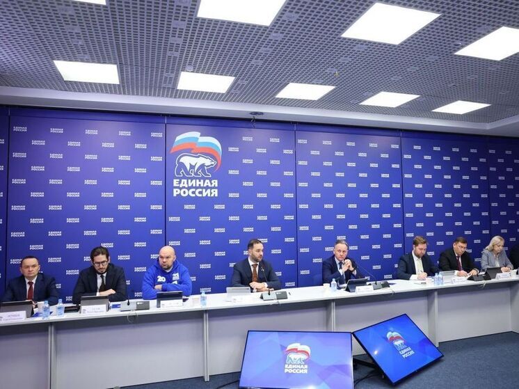 При поддержке «Единой России» отремонтируют 800 студенческих общежитий по всей стране