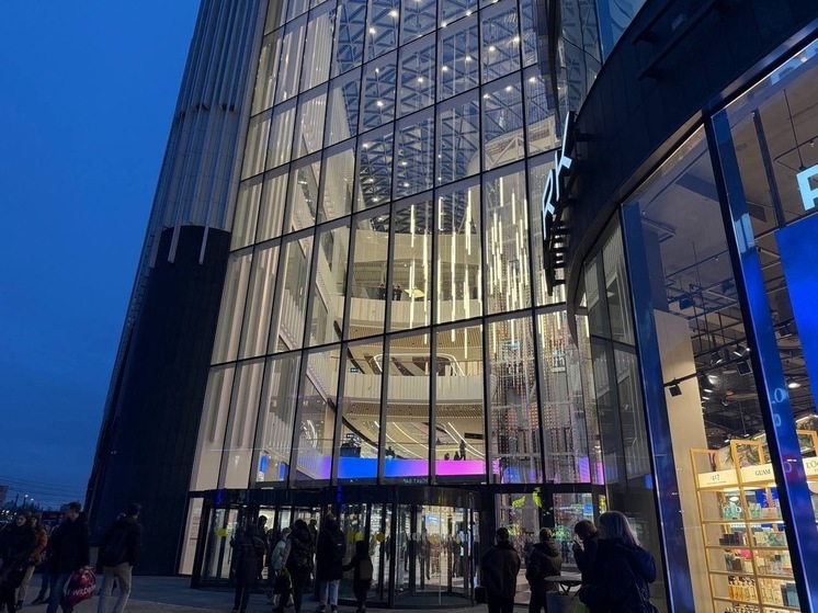 В Петербурге спрогнозировали рост арендных ставок в торговых центрах на 4-5%