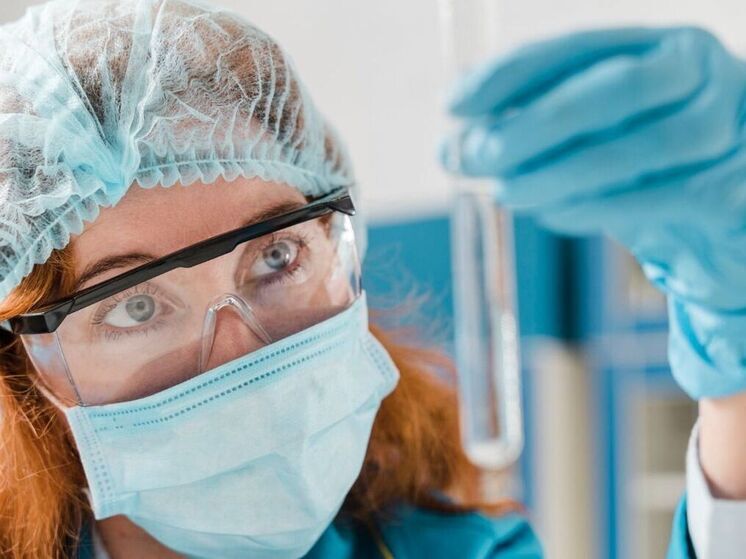 Российские врачи представили клинический случай применения комбинированной иммунной терапии при меланоме